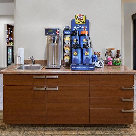 My Place Hotel-Boise/Meridian, Id Екстер'єр фото