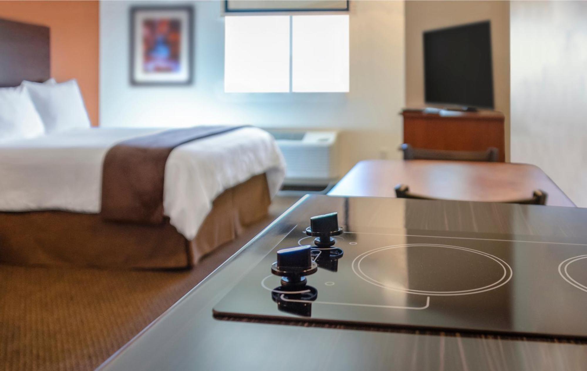 My Place Hotel-Boise/Meridian, Id Номер фото
