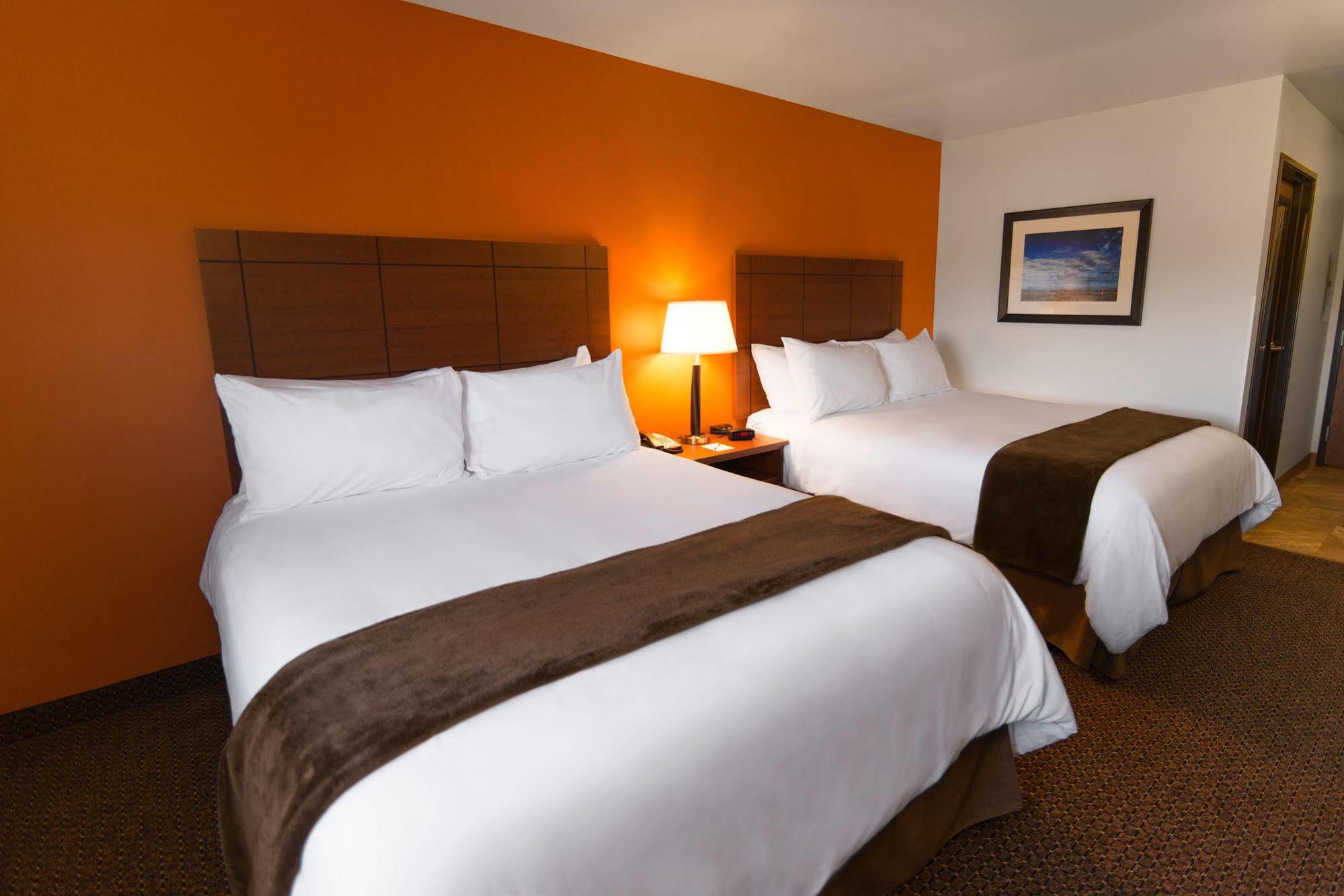 My Place Hotel-Boise/Meridian, Id Екстер'єр фото