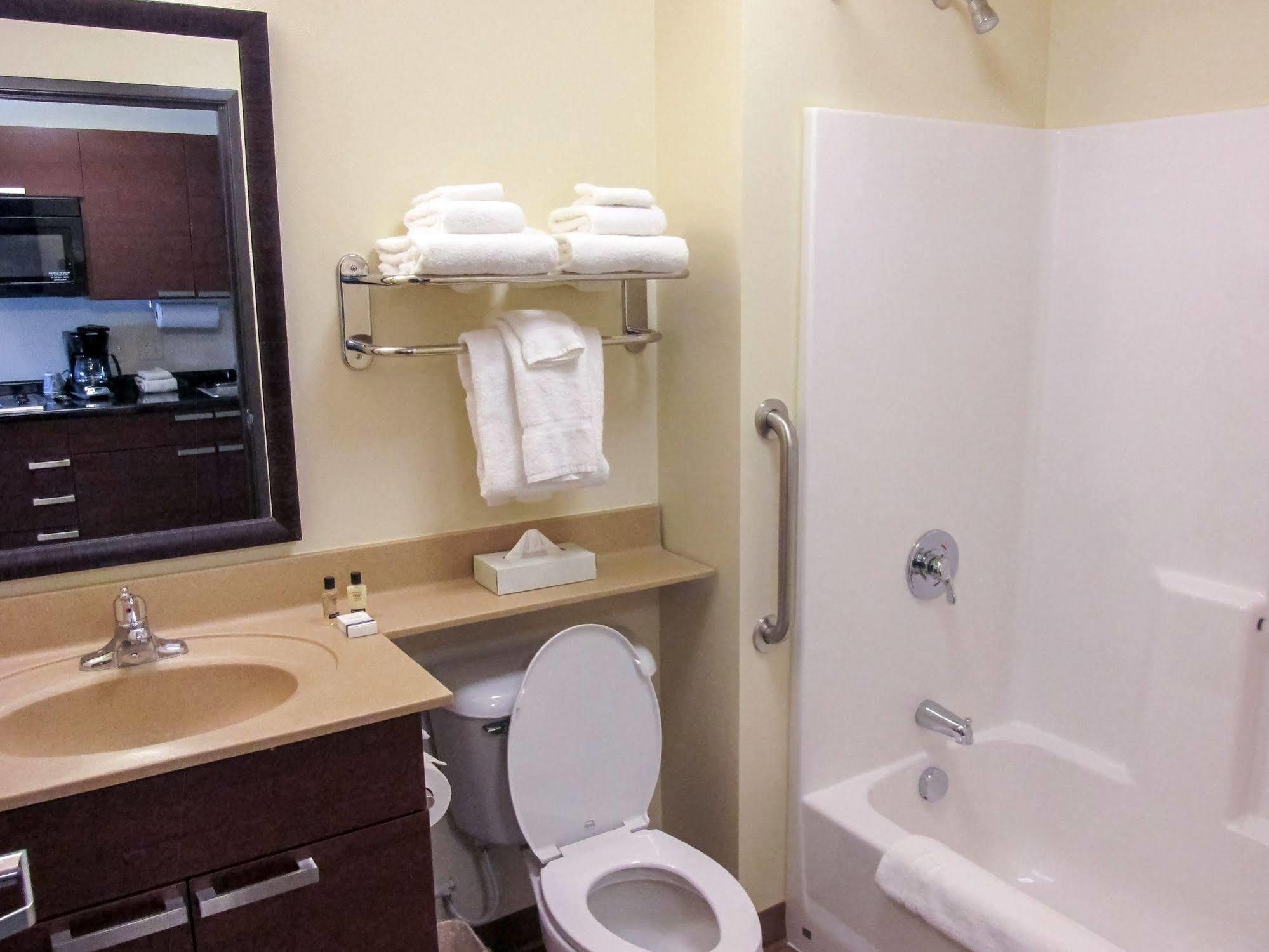 My Place Hotel-Boise/Meridian, Id Екстер'єр фото