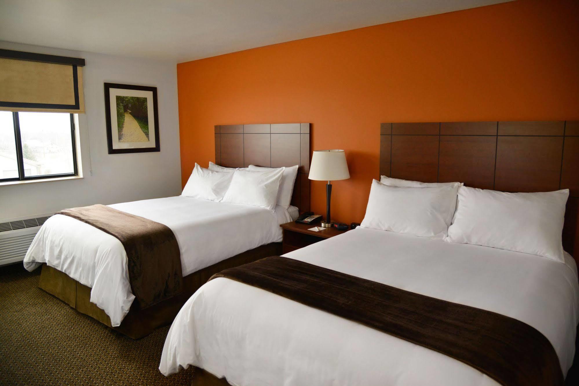 My Place Hotel-Boise/Meridian, Id Екстер'єр фото