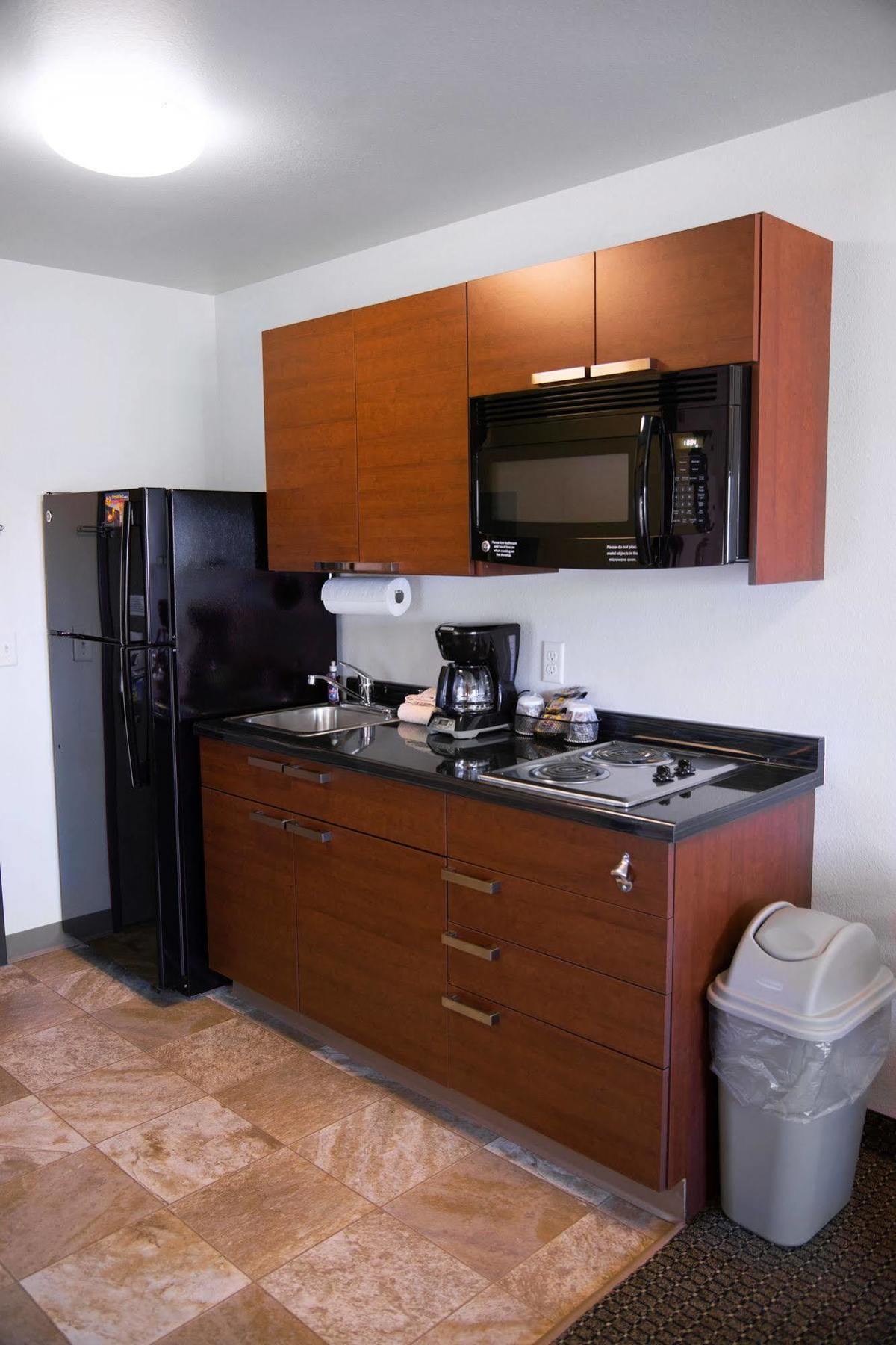 My Place Hotel-Boise/Meridian, Id Екстер'єр фото