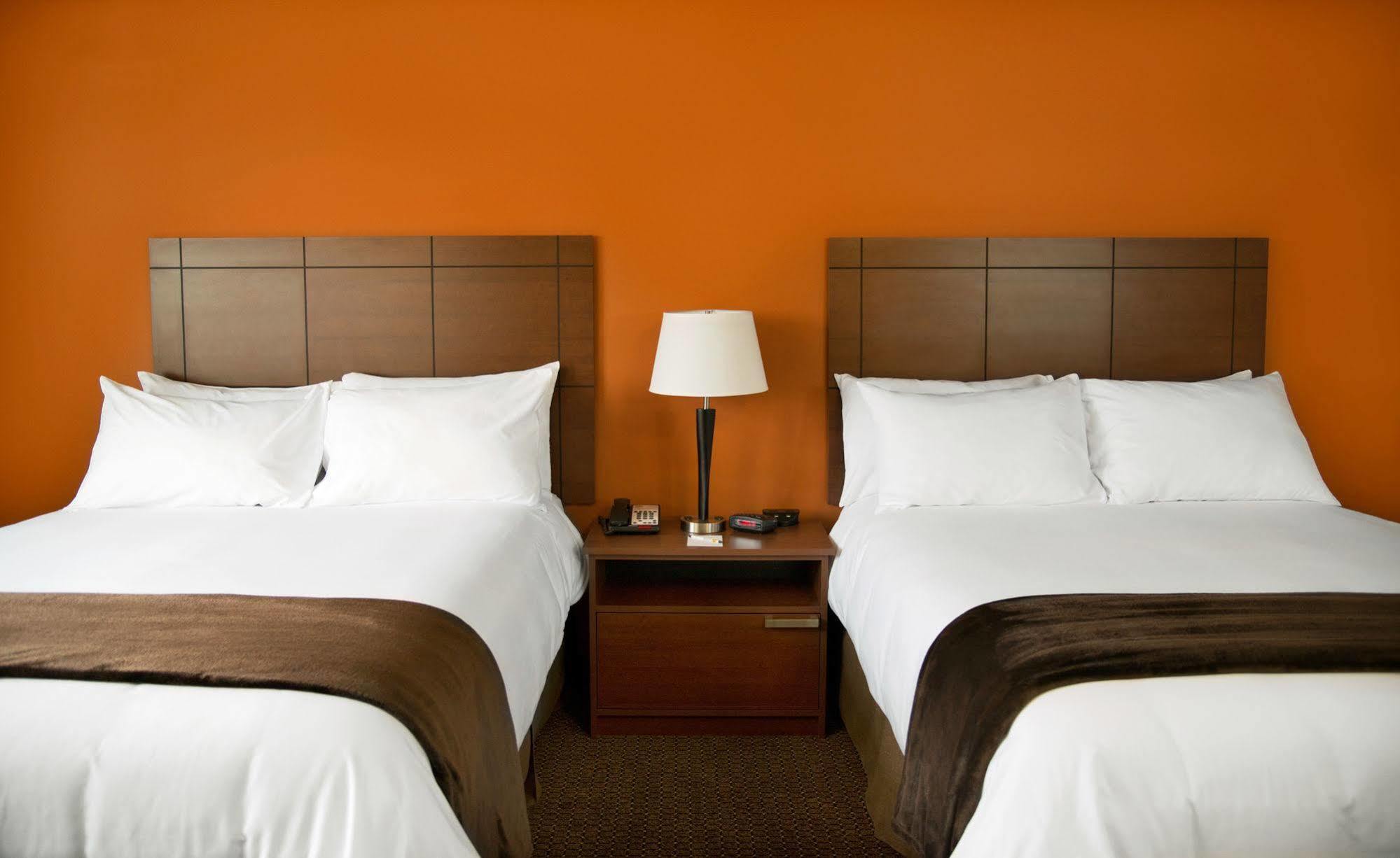 My Place Hotel-Boise/Meridian, Id Екстер'єр фото